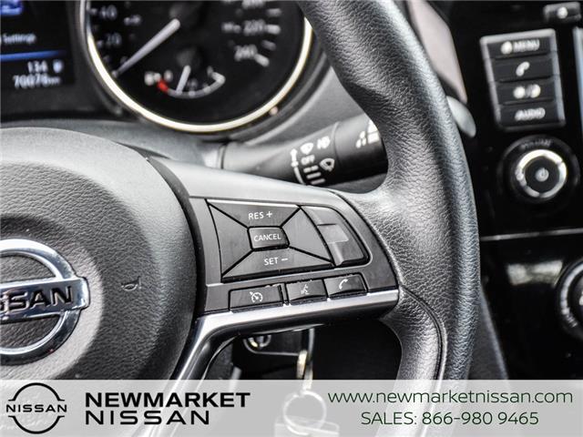 2023 Nissan Qashqai S (Stk: 26R123A) in Newmarket - Image 15 of 22
