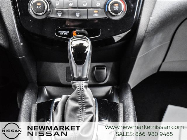 2023 Nissan Qashqai S (Stk: 26R123A) in Newmarket - Image 17 of 22