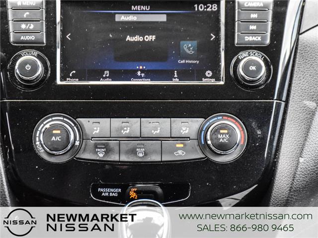 2023 Nissan Qashqai S (Stk: 26R123A) in Newmarket - Image 18 of 22