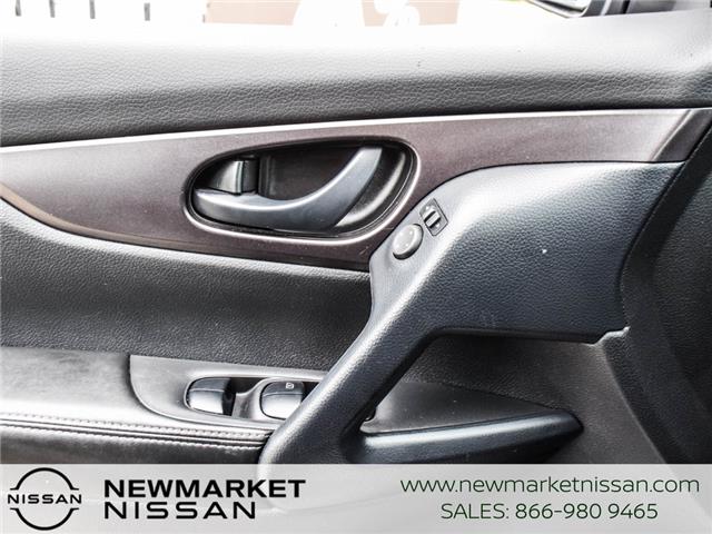 2023 Nissan Qashqai S (Stk: 26R123A) in Newmarket - Image 20 of 22