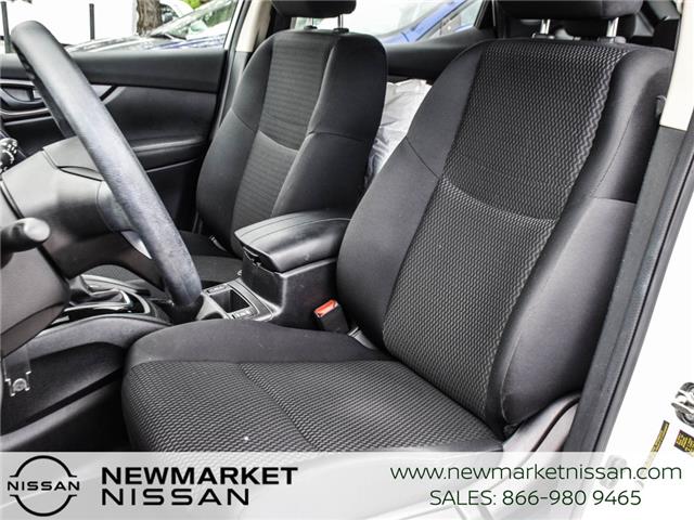 2023 Nissan Qashqai S (Stk: UN2916) in Newmarket - Image 10 of 21 2023 Nissan Qashqai S (Stk: UN2916) in Newmarket - Image 10 of 21