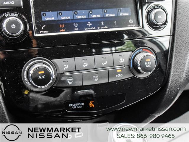 2023 Nissan Qashqai S (Stk: UN2916) in Newmarket - Image 19 of 21 2023 Nissan Qashqai S (Stk: UN2916) in Newmarket - Image 19 of 21