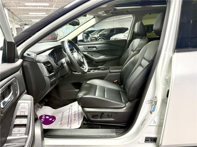 2024 Nissan Rogue SL (Stk: HPU0392) in Toronto - Image 9 of 22