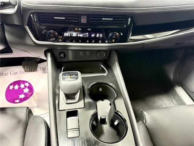 2024 Nissan Rogue SL (Stk: HPU0392) in Toronto - Image 14 of 22