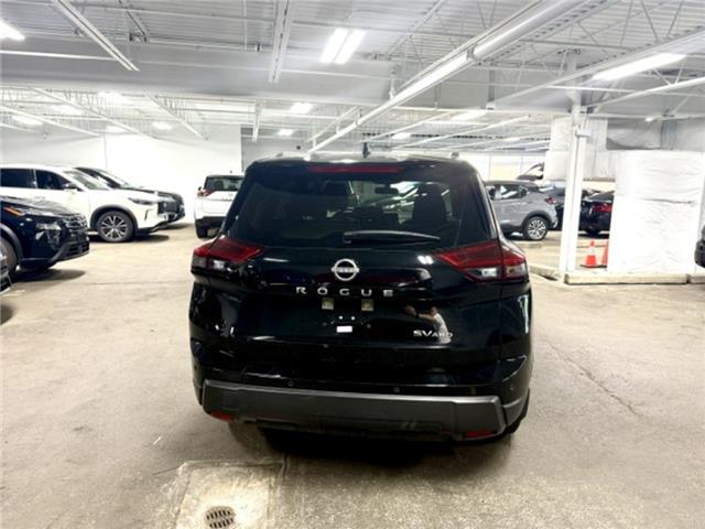 2024 Nissan Rogue SV Moonroof (Stk: HPU0442) in Toronto - Image 6 of 21 2024 Nissan Rogue SV Moonroof (Stk: HPU0442) in Toronto - Image 6 of 21