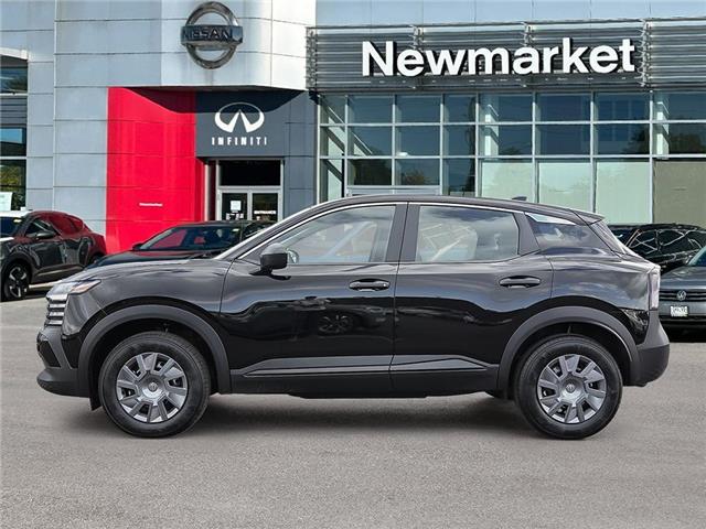 2026 Nissan Kicks S (Stk: 26K117) in Newmarket - Image 3 of 22