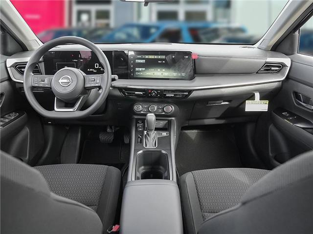 2026 Nissan Kicks S (Stk: 26K117) in Newmarket - Image 21 of 22