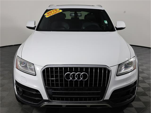 2015 Audi Q5 2.0T Technik (Stk: A21041) in Calgary - Image 2 of 20 2015 Audi Q5 2.0T Technik (Stk: A21041) in Calgary - Image 2 of 20