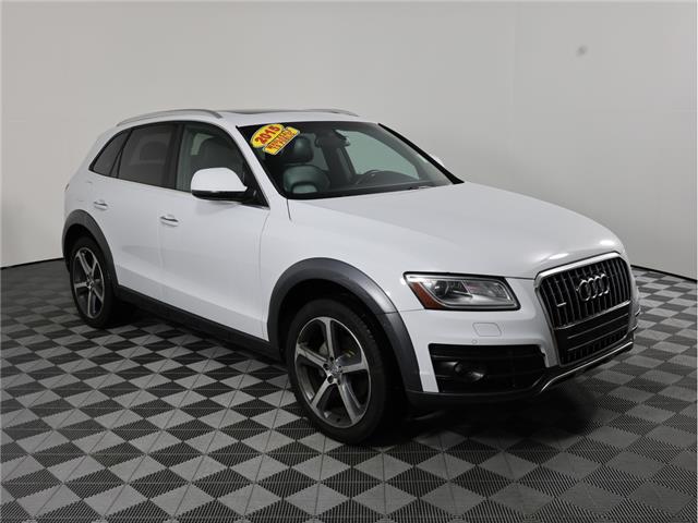 2015 Audi Q5 2.0T Technik (Stk: A21041) in Calgary - Image 3 of 20 2015 Audi Q5 2.0T Technik (Stk: A21041) in Calgary - Image 3 of 20