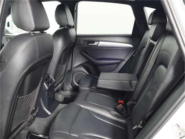 2015 Audi Q5 2.0T Technik (Stk: A21041) in Calgary - Image 10 of 20 2015 Audi Q5 2.0T Technik (Stk: A21041) in Calgary - Image 10 of 20