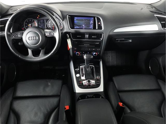 2015 Audi Q5 2.0T Technik (Stk: A21041) in Calgary - Image 11 of 20 2015 Audi Q5 2.0T Technik (Stk: A21041) in Calgary - Image 11 of 20