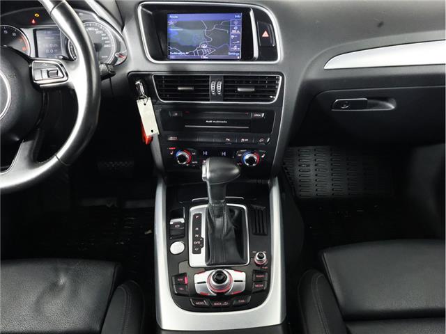 2015 Audi Q5 2.0T Technik (Stk: A21041) in Calgary - Image 13 of 20 2015 Audi Q5 2.0T Technik (Stk: A21041) in Calgary - Image 13 of 20