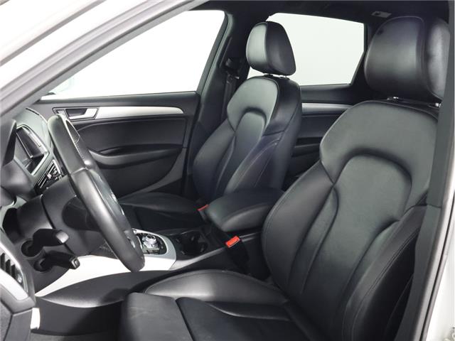 2015 Audi Q5 2.0T Technik (Stk: A21041) in Calgary - Image 14 of 20 2015 Audi Q5 2.0T Technik (Stk: A21041) in Calgary - Image 14 of 20