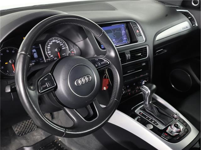 2015 Audi Q5 2.0T Technik (Stk: A21041) in Calgary - Image 15 of 20 2015 Audi Q5 2.0T Technik (Stk: A21041) in Calgary - Image 15 of 20