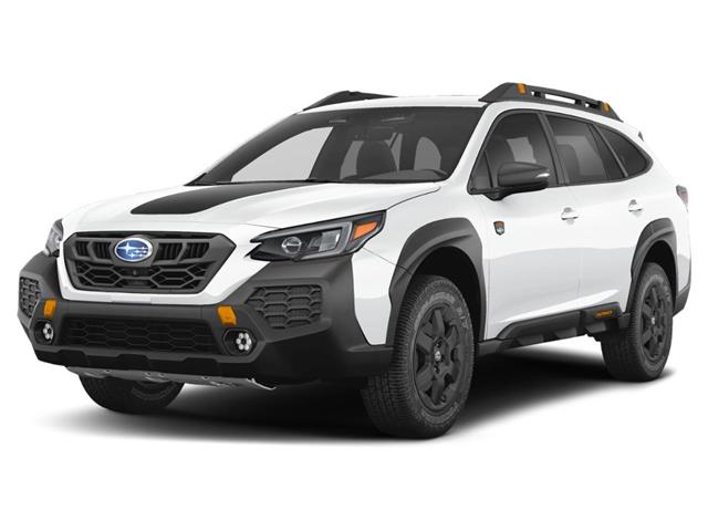 2024 Subaru Outback Wilderness (Stk: T9915A) in Welland - Image 1 of 1