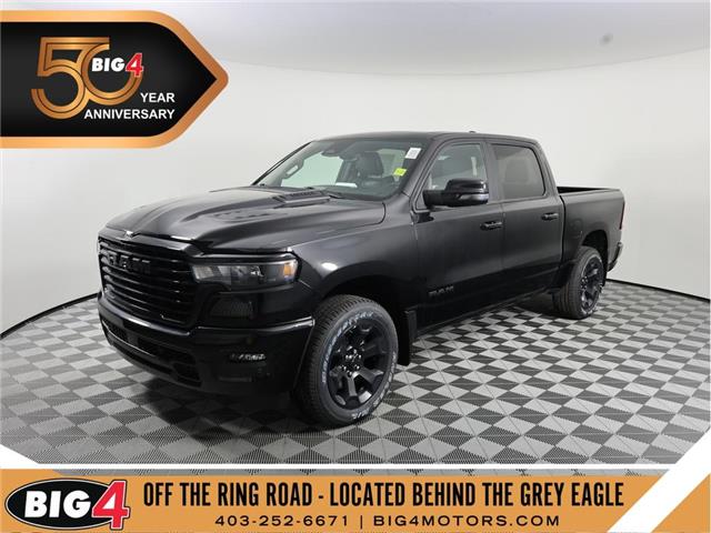 2026 RAM 1500 Sport (Stk: 26T204) in Calgary - Image 1 of 20