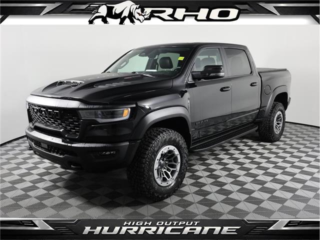 2026 RAM 1500 RHO (Stk: 26T234) in Calgary - Image 1 of 22