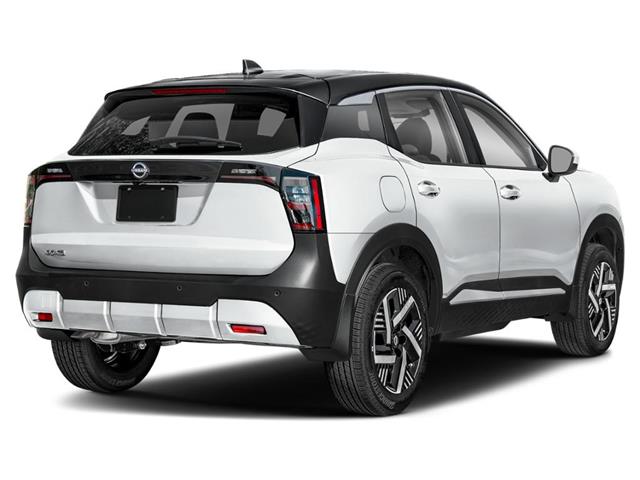 2026 Nissan Kicks SV (Stk: N26314) in Sault Ste. Marie - Image 3 of 11