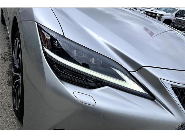 2021 Lexus LS 500 Base (Stk: 08627U) in Calgary - Image 31 of 35