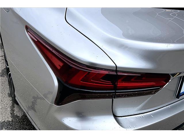 2021 Lexus LS 500 Base (Stk: 08627U) in Calgary - Image 32 of 35