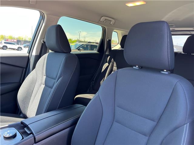 2024 Nissan Rogue S (Stk: P6532A) in Collingwood - Image 12 of 20