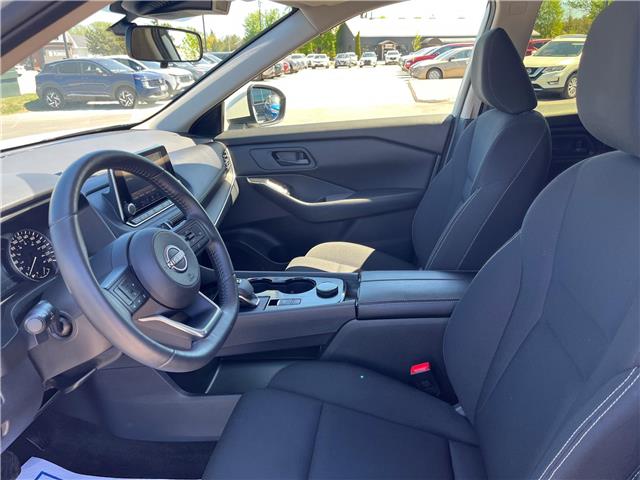 2024 Nissan Rogue S (Stk: P6536A) in Collingwood - Image 11 of 20