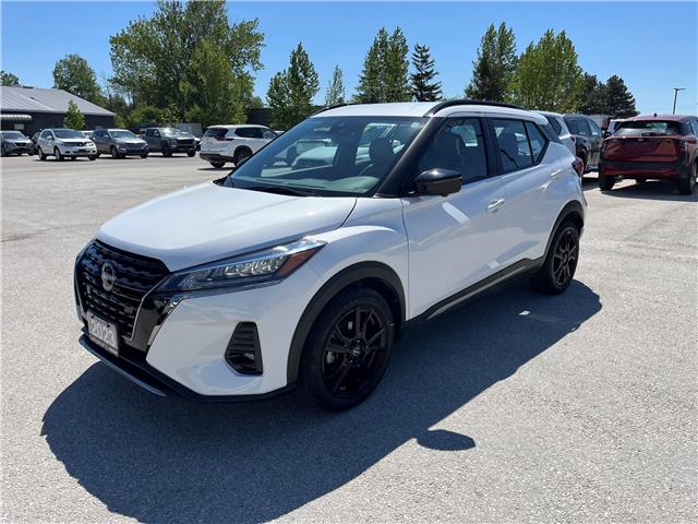2023 Nissan Kicks SR (Stk: P6539A) in Collingwood - Image 3 of 20