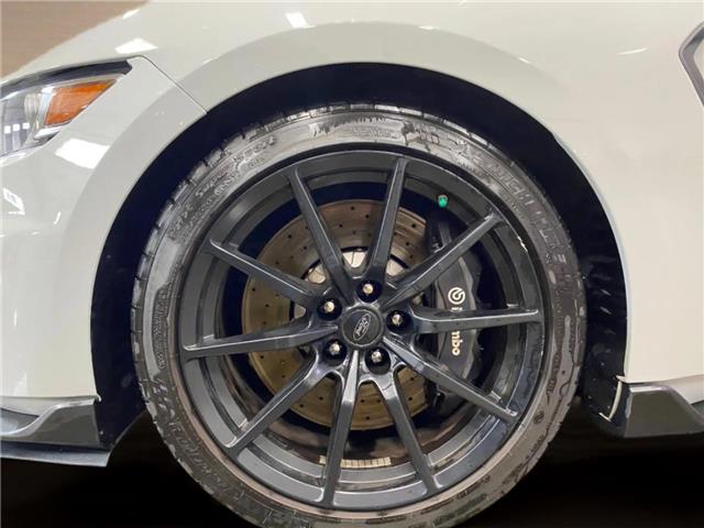 2017 Ford Shelby GT350 Base (Stk: 26217A) in Melfort - Image 11 of 12 2017 Ford Shelby GT350 Base (Stk: 26217A) in Melfort - Image 11 of 12