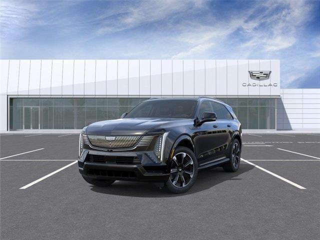 2026 Cadillac Escalade IQ Premium Sport (Stk: U107707) in Newmarket - Image 1 of 6