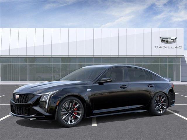 2026 Cadillac CT5-V V-Series Blackwing (Stk: FZFHZV) in ARNPRIOR - Image 2 of 24