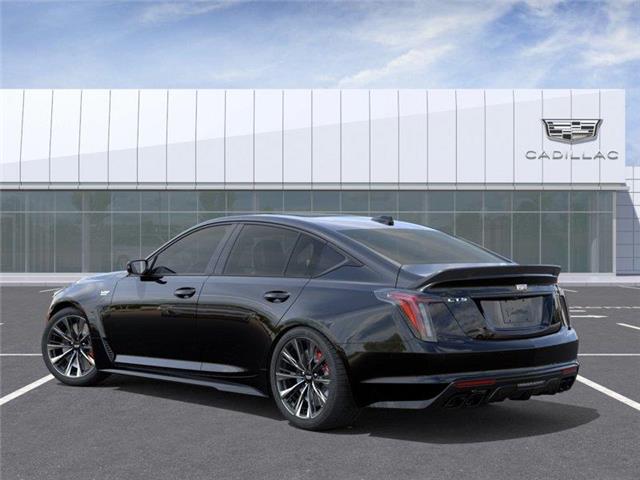 2026 Cadillac CT5-V V-Series Blackwing (Stk: FZFHZV) in ARNPRIOR - Image 3 of 24