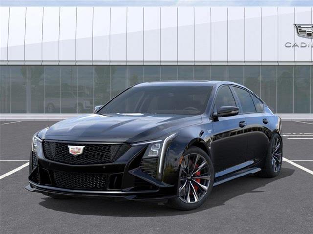 2026 Cadillac CT5-V V-Series Blackwing (Stk: FZFHZV) in ARNPRIOR - Image 6 of 24