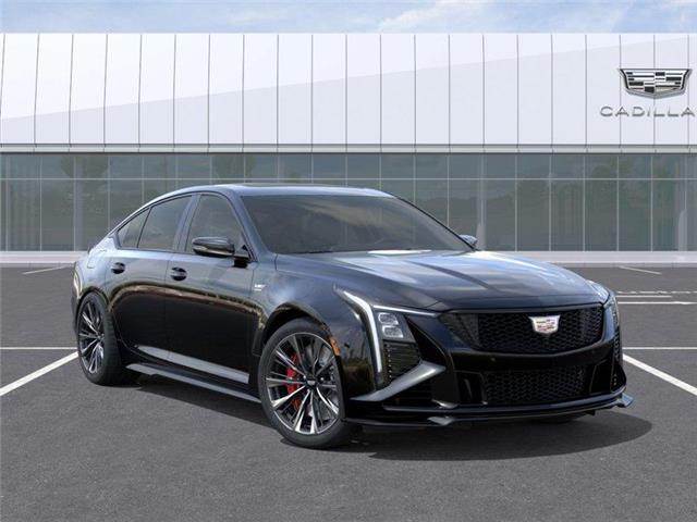 2026 Cadillac CT5-V V-Series Blackwing (Stk: FZFHZV) in ARNPRIOR - Image 7 of 24