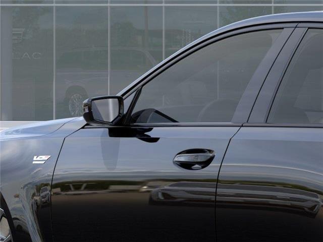2026 Cadillac CT5-V V-Series Blackwing (Stk: FZFHZV) in ARNPRIOR - Image 12 of 24