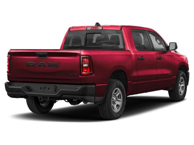 2026 RAM 1500 Tradesman (Stk: 7501) in Fort Erie - Image 3 of 11