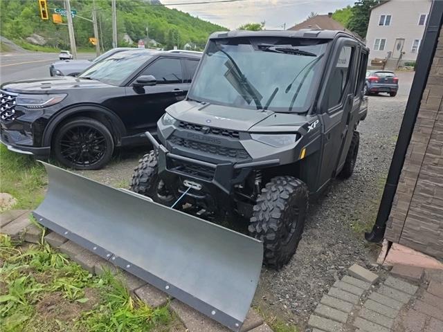 2022 Polaris Ranger XP1000 (Stk: ZRANGER) in Sudbury - Image 1 of 23