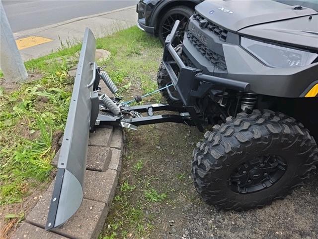 2022 Polaris Ranger XP1000 (Stk: ZRANGER) in Sudbury - Image 3 of 23