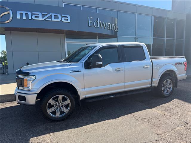 2019 Ford F-150 XLT (Stk: 24880) in Pembroke - Image 3 of 29