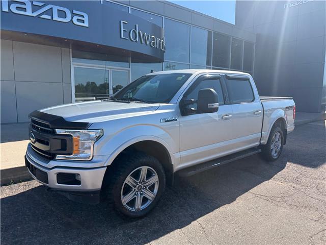 2019 Ford F-150 XLT (Stk: 24880) in Pembroke - Image 4 of 29