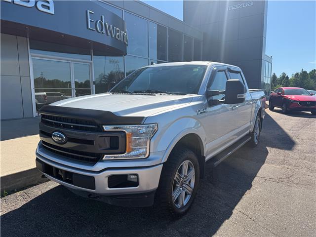 2019 Ford F-150 XLT (Stk: 24880) in Pembroke - Image 5 of 29
