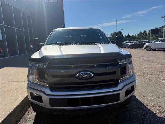2019 Ford F-150 XLT (Stk: 24880) in Pembroke - Image 7 of 29
