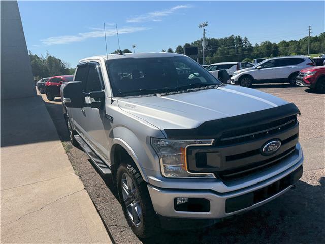 2019 Ford F-150 XLT (Stk: 24880) in Pembroke - Image 8 of 29