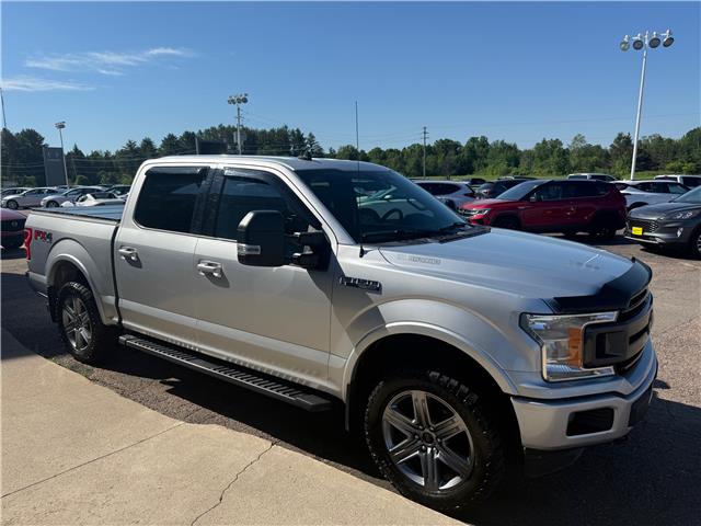 2019 Ford F-150 XLT (Stk: 24880) in Pembroke - Image 9 of 29