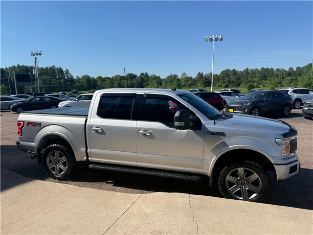 2019 Ford F-150 XLT (Stk: 24880) in Pembroke - Image 10 of 29