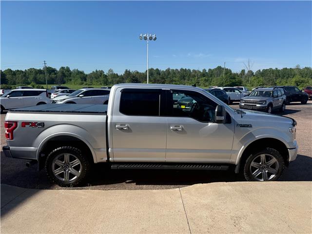 2019 Ford F-150 XLT (Stk: 24880) in Pembroke - Image 11 of 29