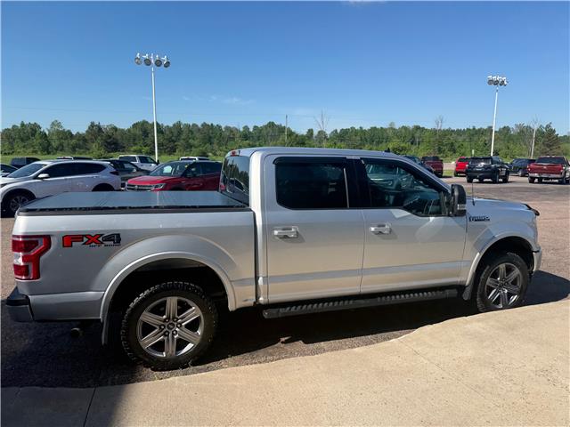 2019 Ford F-150 XLT (Stk: 24880) in Pembroke - Image 12 of 29