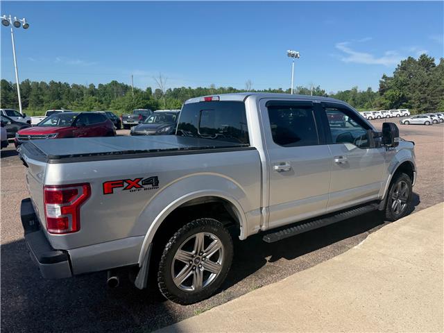 2019 Ford F-150 XLT (Stk: 24880) in Pembroke - Image 13 of 29