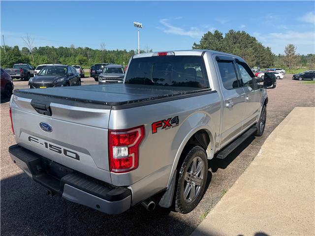 2019 Ford F-150 XLT (Stk: 24880) in Pembroke - Image 14 of 29