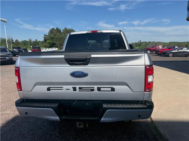 2019 Ford F-150 XLT (Stk: 24880) in Pembroke - Image 15 of 29