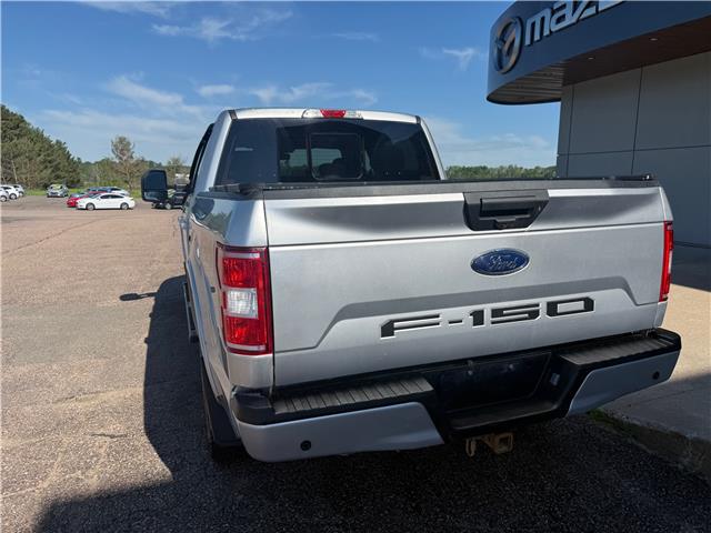 2019 Ford F-150 XLT (Stk: 24880) in Pembroke - Image 16 of 29